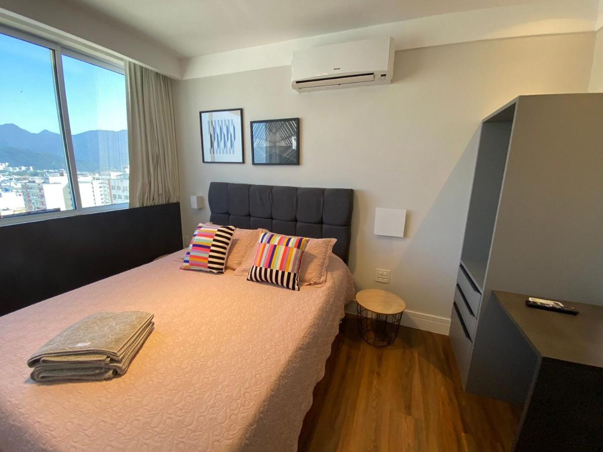 Duas Suites Com Vista Deslumbrante Em Ipanema Rio de Janeiro Exterior photo