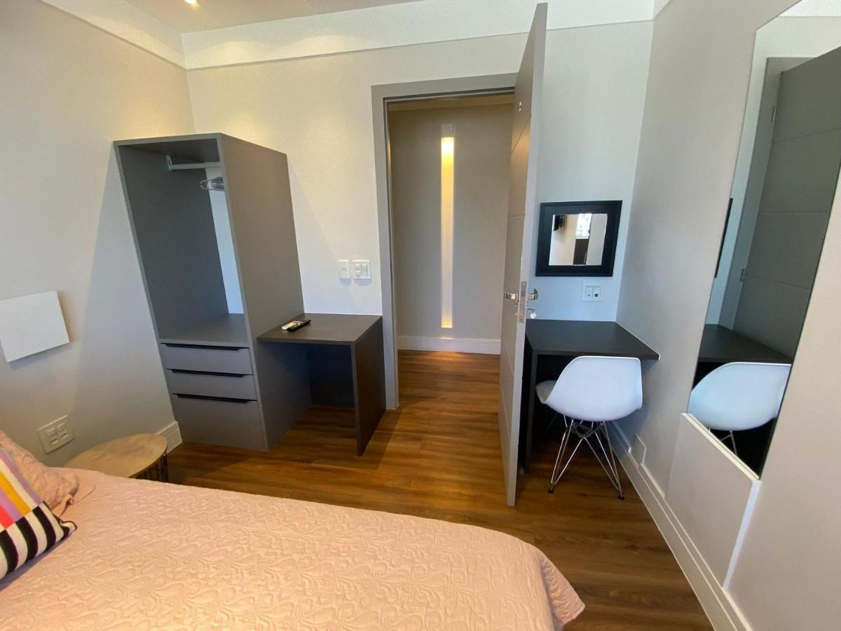 Duas Suites Com Vista Deslumbrante Em Ipanema Rio de Janeiro Exterior photo